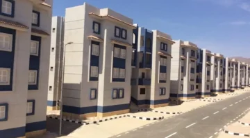 إعلان جديد.. صندوق الإسكان الاجتماعي يحدد نهاية التقديم على وحدات السكن البديل